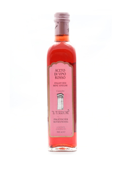 Il Torrione Red Wine Vinegar 500ml