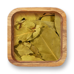 Bay Leaves