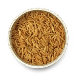 Brown Basmati Rice