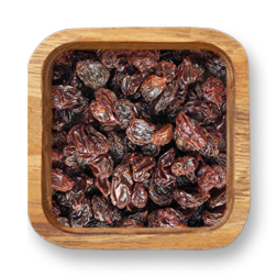 Californian Raisins