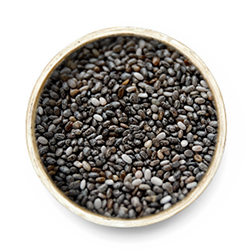 Chia Seeds