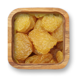 Pear Halves