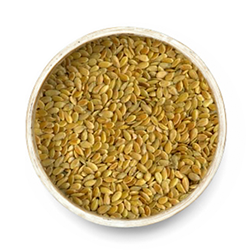Golden Linseed