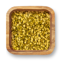 Split Moong Dal Green