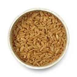 Long Grain Brown Rice