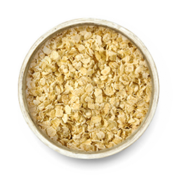 Organic Oat Flakes