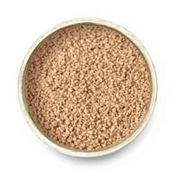 Spelt Couscous