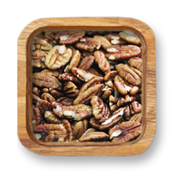 Pecan Halves