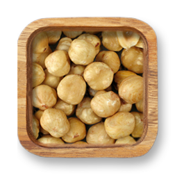 Piemonte Roasted Hazelnuts