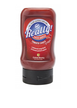 Really! Tomato Sauce 315g